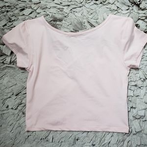 Forever21 Crop Top
